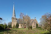Groessen, de Sint-Andreaskerk RM14179 IMG 9022 2019-04-01 15.50