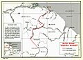 Guyana-Venezuela border