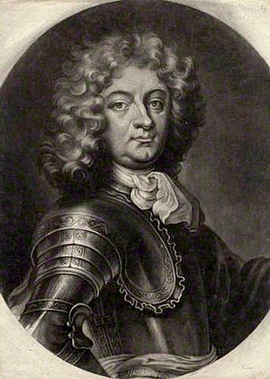 Archivo:Henri de Massue de Ruvigny, 1st Earl of Galway