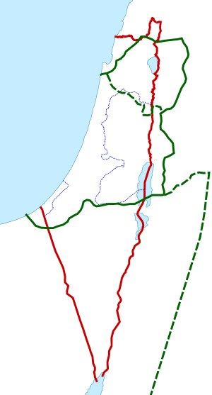 Archivo:Historical boundaries of Palestine (plain)