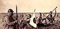 IJA Infantry in Manchuria