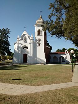 Iglesia Cristo Rey - Los Chañaritos.jpg