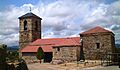 Iglesia San Antolín de Otero de Centenos, Zamora
