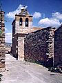 Iglesia de La Riba de Escalote (Soria)