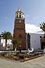 Iglesia Matriz de Nuestra Señora de Guadalupe (Teguise)