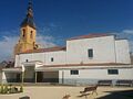Iglesia de Urdiales del Páramo