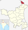 India - Haryana - Panchkula
