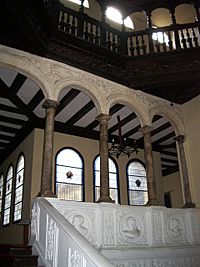 Archivo:Interior casa de Miguel Donlope