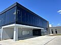 Intuitive Machines Lunar Operations Facility at Houston Spaceport
