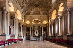 Archivo:Jaen Cathedral 2023 - sacristy