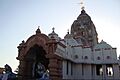 Jagannath Tmpl, Angl