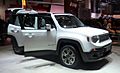 Jeep Renegade 02 -- Geneva Motor Show -- 2014-03-09