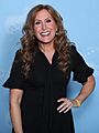 Jodi Benson Photo Op GalaxyCon Columbus 2022 (cropped)