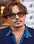 Archivo:Johnny Depp 2, 2011