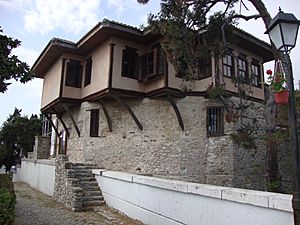 Archivo:Kavala, Greece Mohammed Ali House 76