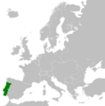Kingdom of Portugal (1890)