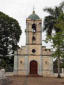 Kirke i Viñales.jpg