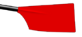Lady Margaret Rowing Blade