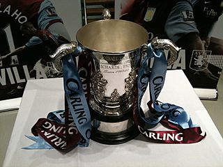 League Cup in AVFC colours.JPG