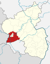 Locator map TR (district) in Rhineland-Palatinate.svg