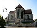 Louâtre (église) 5157