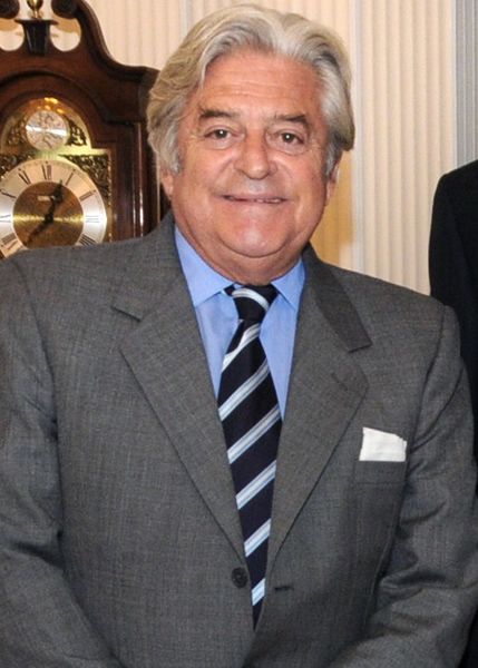 Luisalbertolacalle