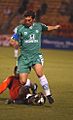 MHFC-Arik-Benado