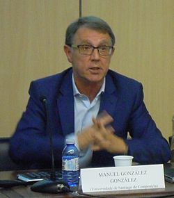 Manuel González González 2015.jpg