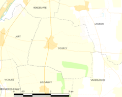 Map commune FR insee code 14190.png