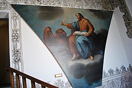 MarkMusVirreinato