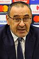 Maurizio Sarri 2019 (cropped)
