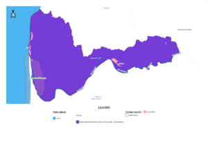 Archivo:Medio ambiente de Chile (2023) - comuna de Licantén