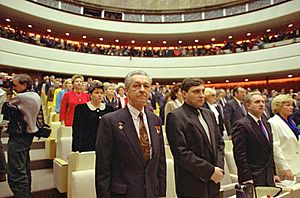 Archivo:Meeting of the State Duma (1994-01-11)