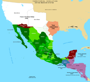 Archivo:Mexico's Territorial Evolution