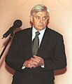 Milan Kucan
