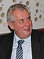 Miloš Zeman 2012-12-03 cropped