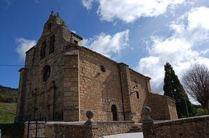 Archivo:Monterrubio de la Demanda igrexa