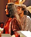 Montserrat Figueras - Misteria Paschalia 2010