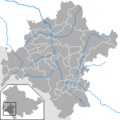 Municipalities in SM