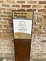 Museo De las Momias de Quinto