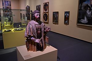 Archivo:Museo de Santa Cruz (27092434215)