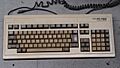 Nec pc9801-keyboard browncable