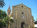 Nicosia by Paride 2