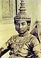 Norodom Sihanouk 1941