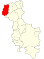 Nuevo Eden de San Juan