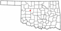 OKMap-doton-Oakwood