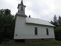 Old Church, Medford, Maine external view image 1.jpg