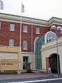 Oulu city art museum