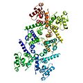 PBB Protein DMD image
