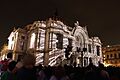 Palacio de Bellas Artes CDMX
